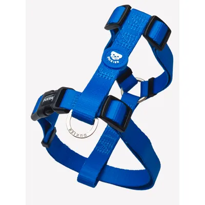 Dukier Harnais Classique Blue
