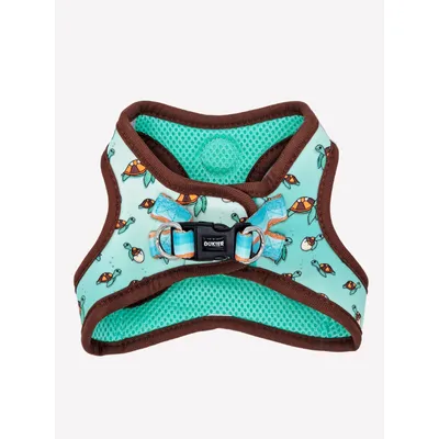 Dukier Harnais Body Turtle