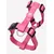 Dukier Harnais Classique Pink