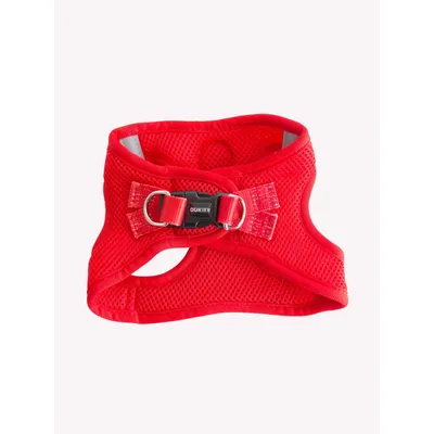 Dukier Harnais Body Red