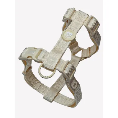 Dukier Harnais Classique Beige (Essentials)