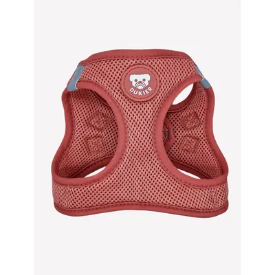 Dukier Harnais Body Terracota (Essentials)
