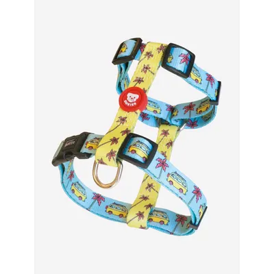 Dukier Harnais Classique California Dukier Harnais Classique California