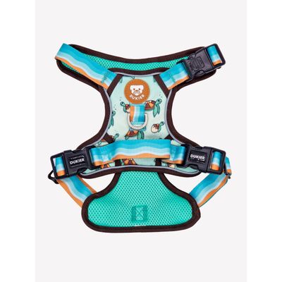 Dukier Harnais Trail  Turtle