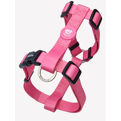 Dukier Harnais Classique Pink