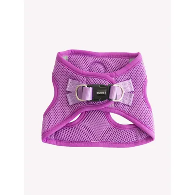 Dukier Harnais Body Purple