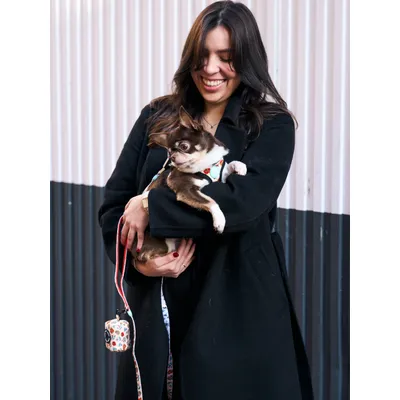 Dukier Harnais Body Tattoo