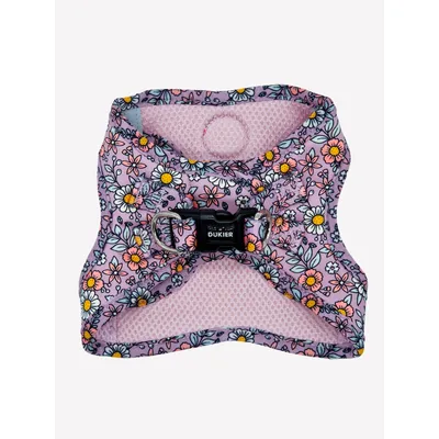 Dukier Harnais Body Flower Power