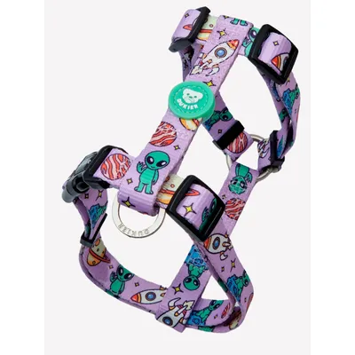 Dukier Harnais Classique Alien Dukier Harnais Classique Alien