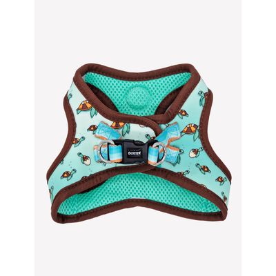 Dukier Harnais Body Turtle
