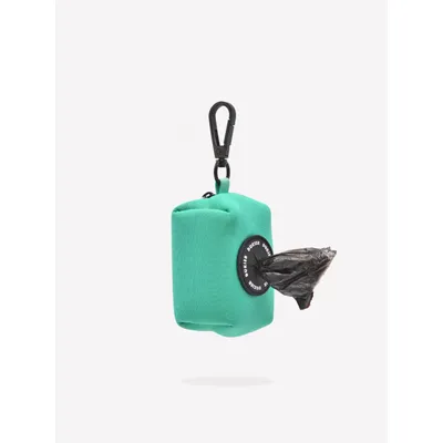Dukier porte - sacs pour chien Mint