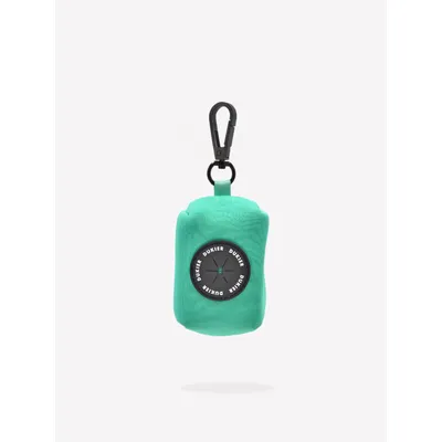 Dukier porte - sacs pour chien Mint