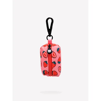 Dukier porte - sacs pour chien Berry Love Dukier porte - sacs pour chien Berry Love