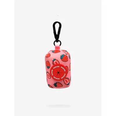Dukier porte - sacs pour chien Berry Love