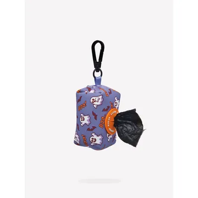 Dukier porte - sacs pour chien Booh!