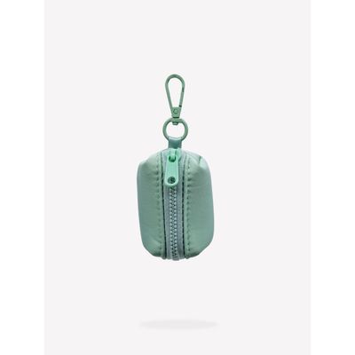 Dukier porte - sacs pour chien Soft Green (essentials)