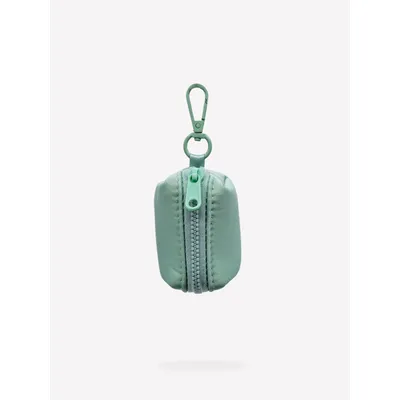 Dukier porte - sacs pour chien Soft Green (essentials)