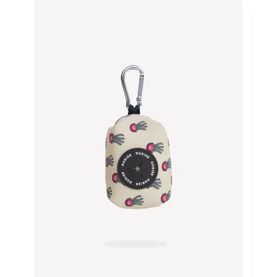 Dukier porte - sacs pour chien Jellyfish