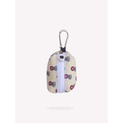 Dukier porte - sacs pour chien Jellyfish