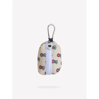 Dukier porte - sacs pour chien Jellyfish