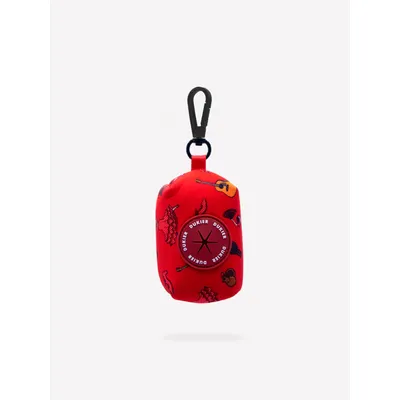Dukier porte - sacs pour chien Flamenco