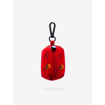 Dukier porte - sacs pour chien Flamenco