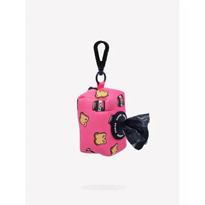 Dukier porte - sacs pour chien Dogtella Dukier porte - sacs pour chien Dogtella