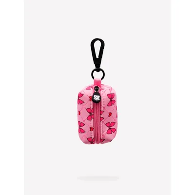 Dukier porte - sacs pour chien Coquette
