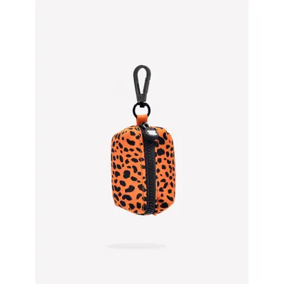Dukier porte - sacs pour chien Cheetah