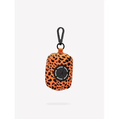 Dukier porte - sacs pour chien Cheetah
