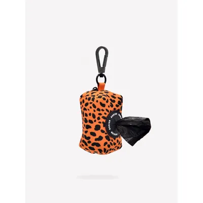Dukier porte - sacs pour chien Cheetah