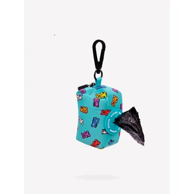 Dukier porte - sacs pour chien Gummy Bears