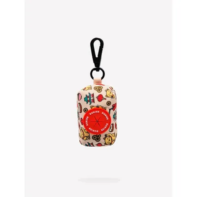 Dukier porte - sacs pour chien Asian