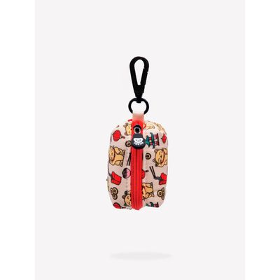 Dukier porte - sacs pour chien Asian