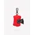 Dukier porte - sacs pour chien Red