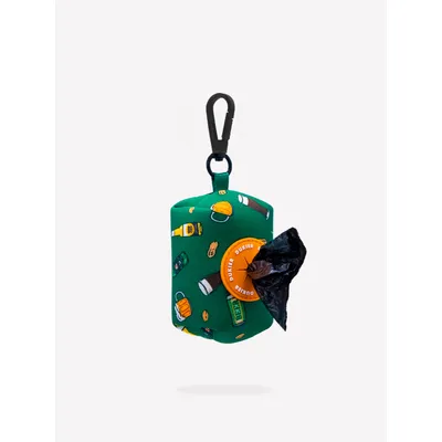 Dukier porte - sacs pour chien Beer