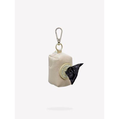 Dukier porte - sacs pour chien Beige (Essentials)