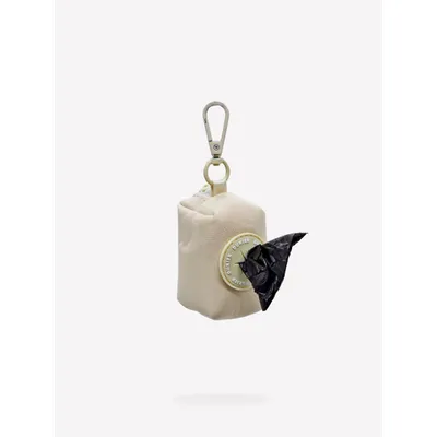 Dukier porte - sacs pour chien Beige (Essentials)