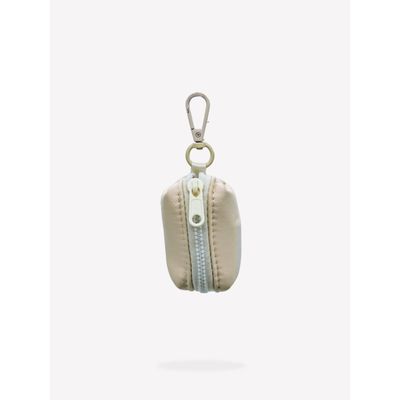 Dukier porte - sacs pour chien Beige (Essentials)