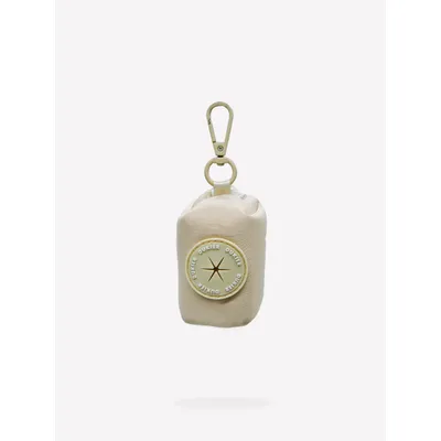 Dukier porte - sacs pour chien Beige (Essentials)