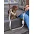Dukier porte - sacs pour chien Beige (Essentials)