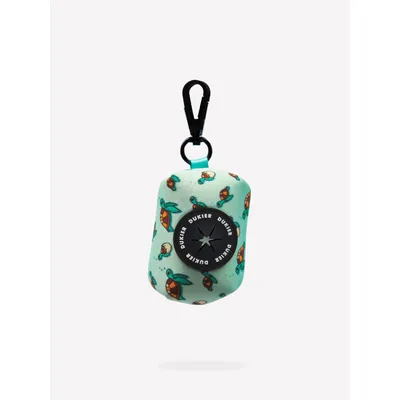 Dukier porte - sacs pour chien Turtle