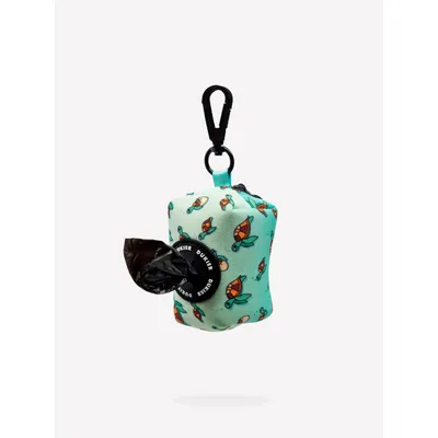 Dukier porte - sacs pour chien Turtle