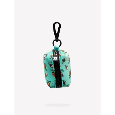 Dukier porte - sacs pour chien Turtle
