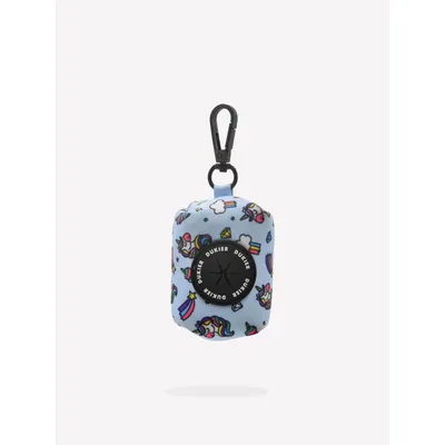 Dukier porte - sacs pour chien Unicorns