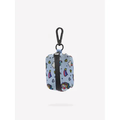 Dukier porte - sacs pour chien Unicorns