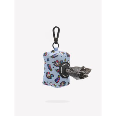 Dukier porte - sacs pour chien Unicorns