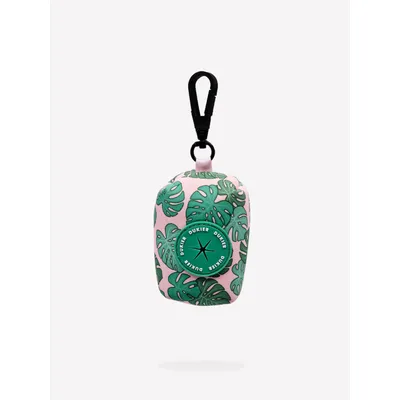 Dukier porte - sacs pour chien Monstera