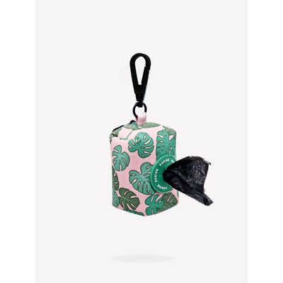 Dukier porte - sacs pour chien Monstera