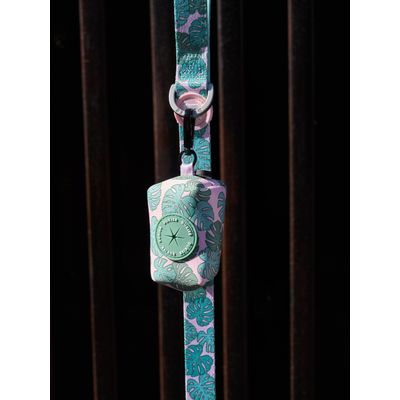 Dukier porte - sacs pour chien Monstera
